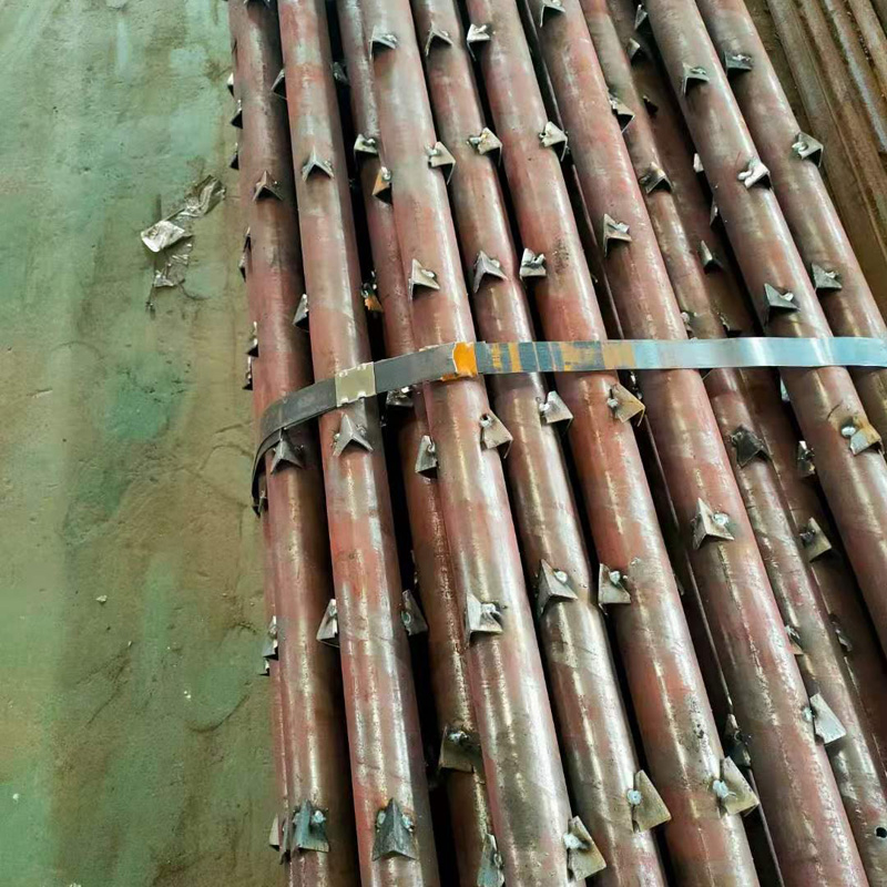 米东土钉小导管