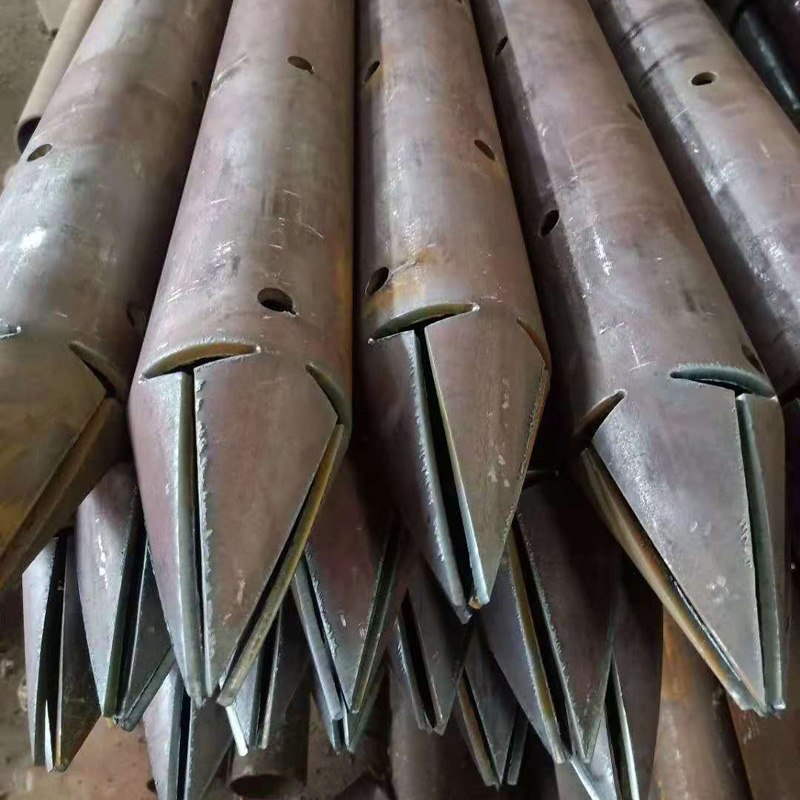 米东预埋注浆管